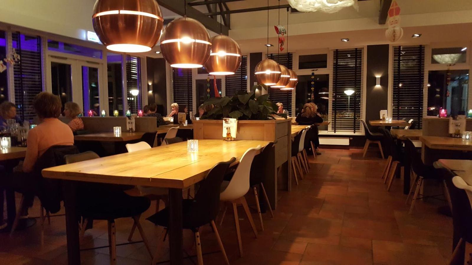 Top Luxe Chalet - Kindvriendelijk - Bos En Heide Harderwijk Dış mekan fotoğraf