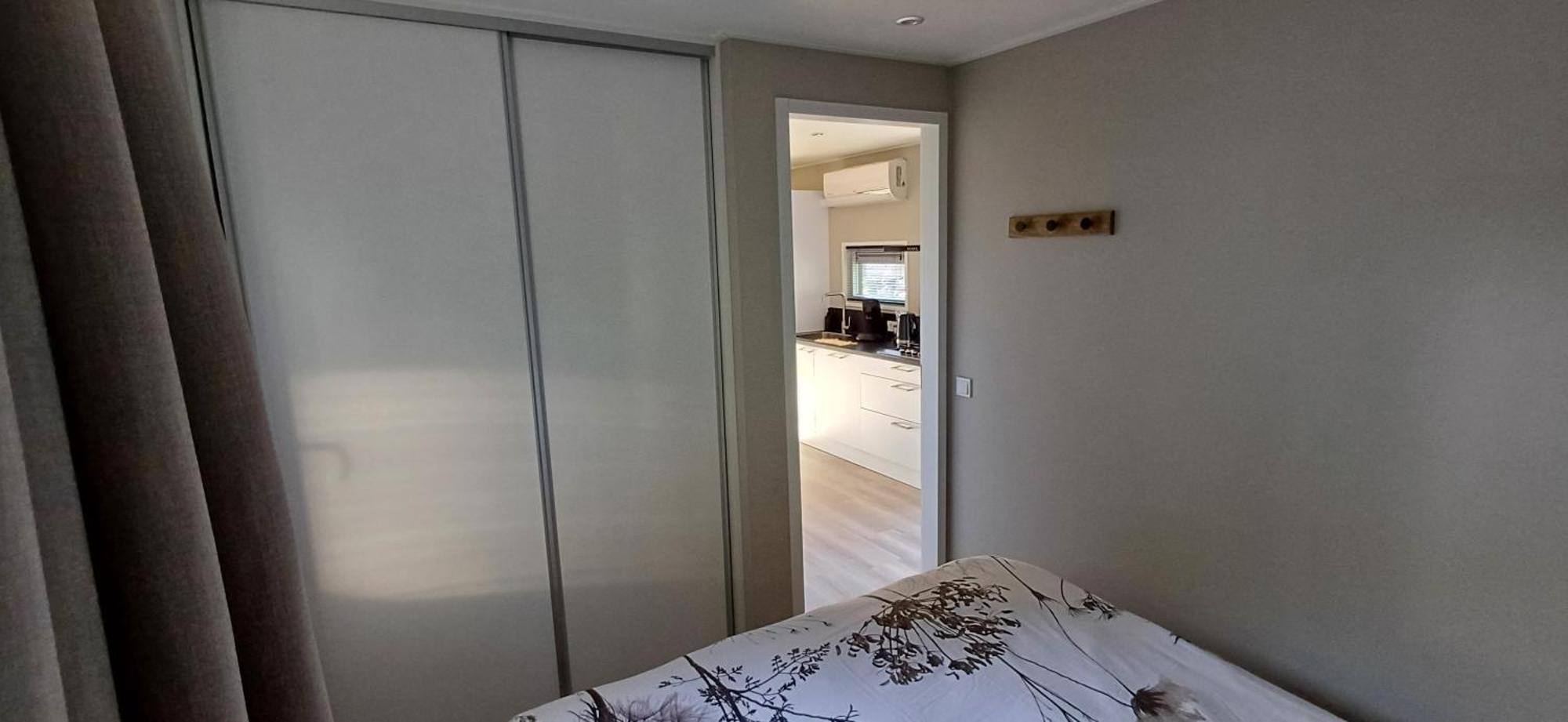 Top Luxe Chalet - Kindvriendelijk - Bos En Heide Harderwijk Dış mekan fotoğraf